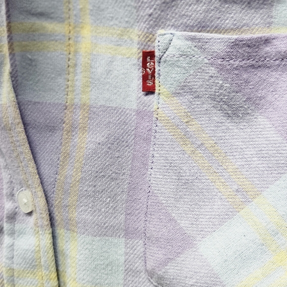 Kids Flannel & Thermal Set - Picture 6 of 13